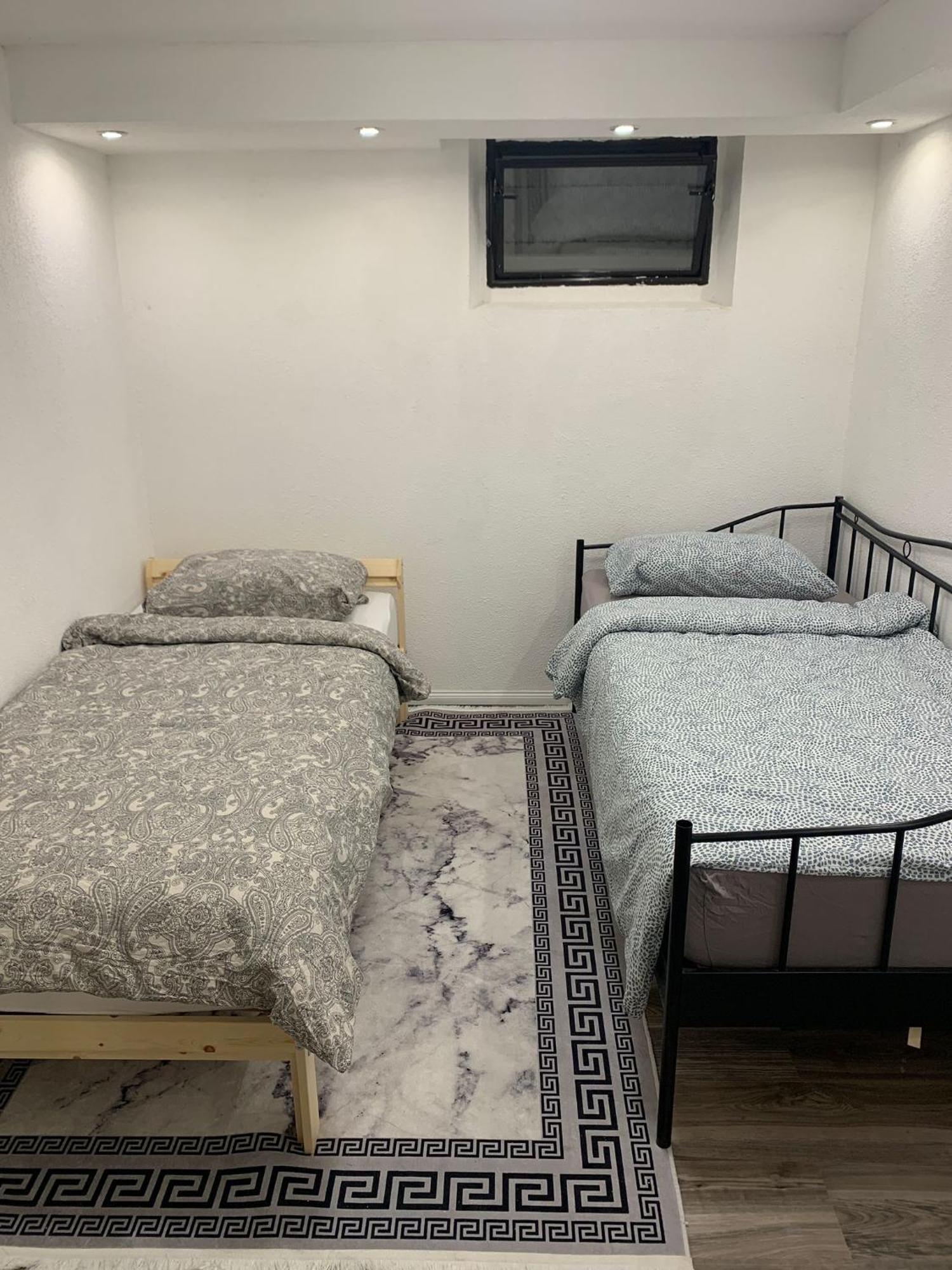 Ferienwohnung In غرنباخ المظهر الخارجي الصورة