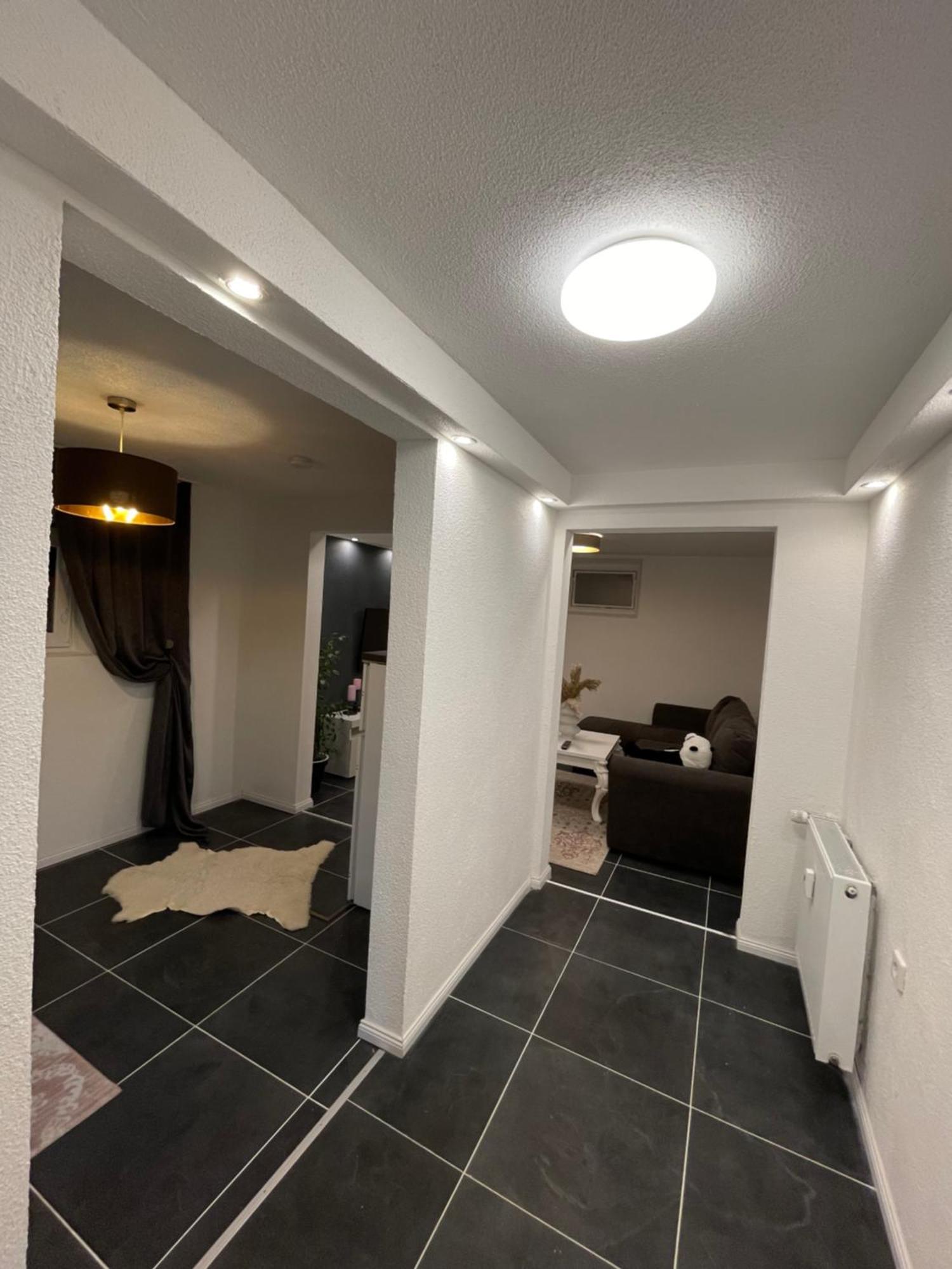 Ferienwohnung In غرنباخ المظهر الخارجي الصورة